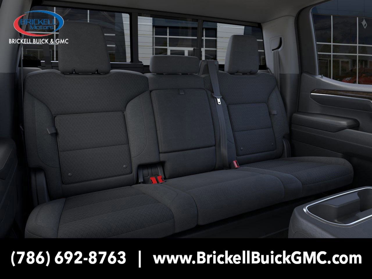 New 2025 GMC Sierra 1500 Elevation w/ Preferred Package image 17