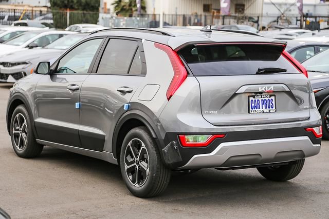 New 2026 Kia Niro LX FWD image 7