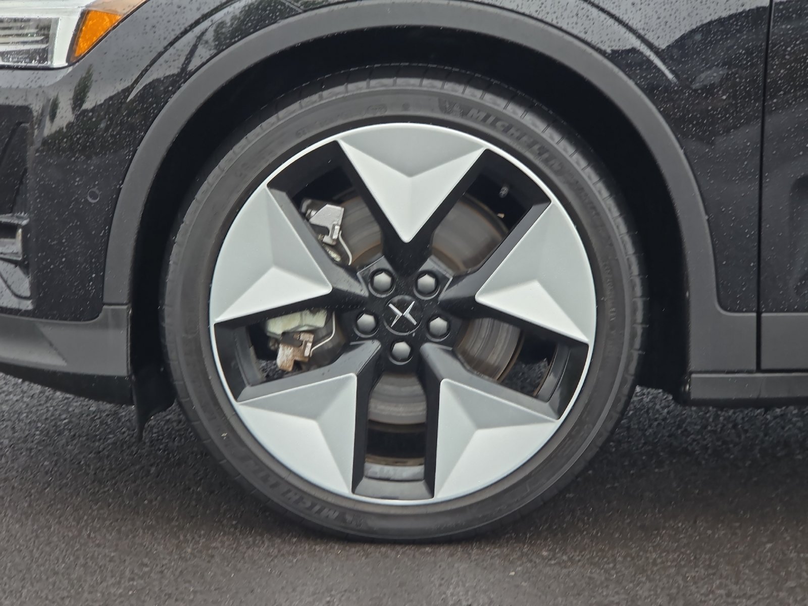 Used 2024 Polestar Polestar 2 AWD/4WD image 31