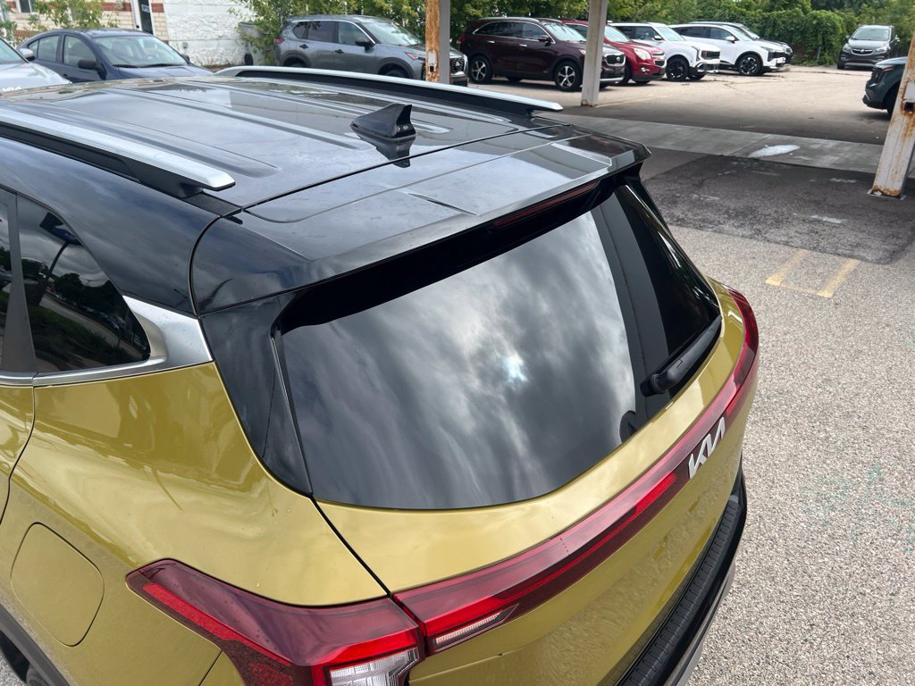 Certified 2024 Kia Seltos S AWD/4WD image 37