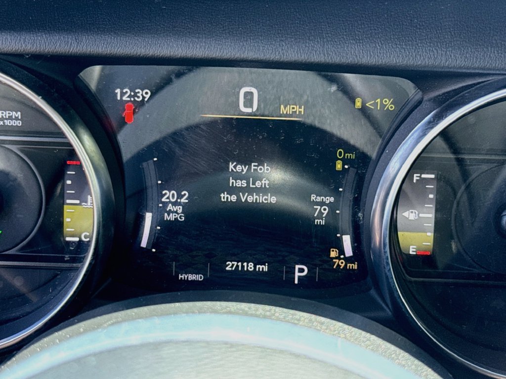 Certified 2023 Jeep Wrangler Unlimited Sahara w/ Cold Weather Group AWD/4WD image 13