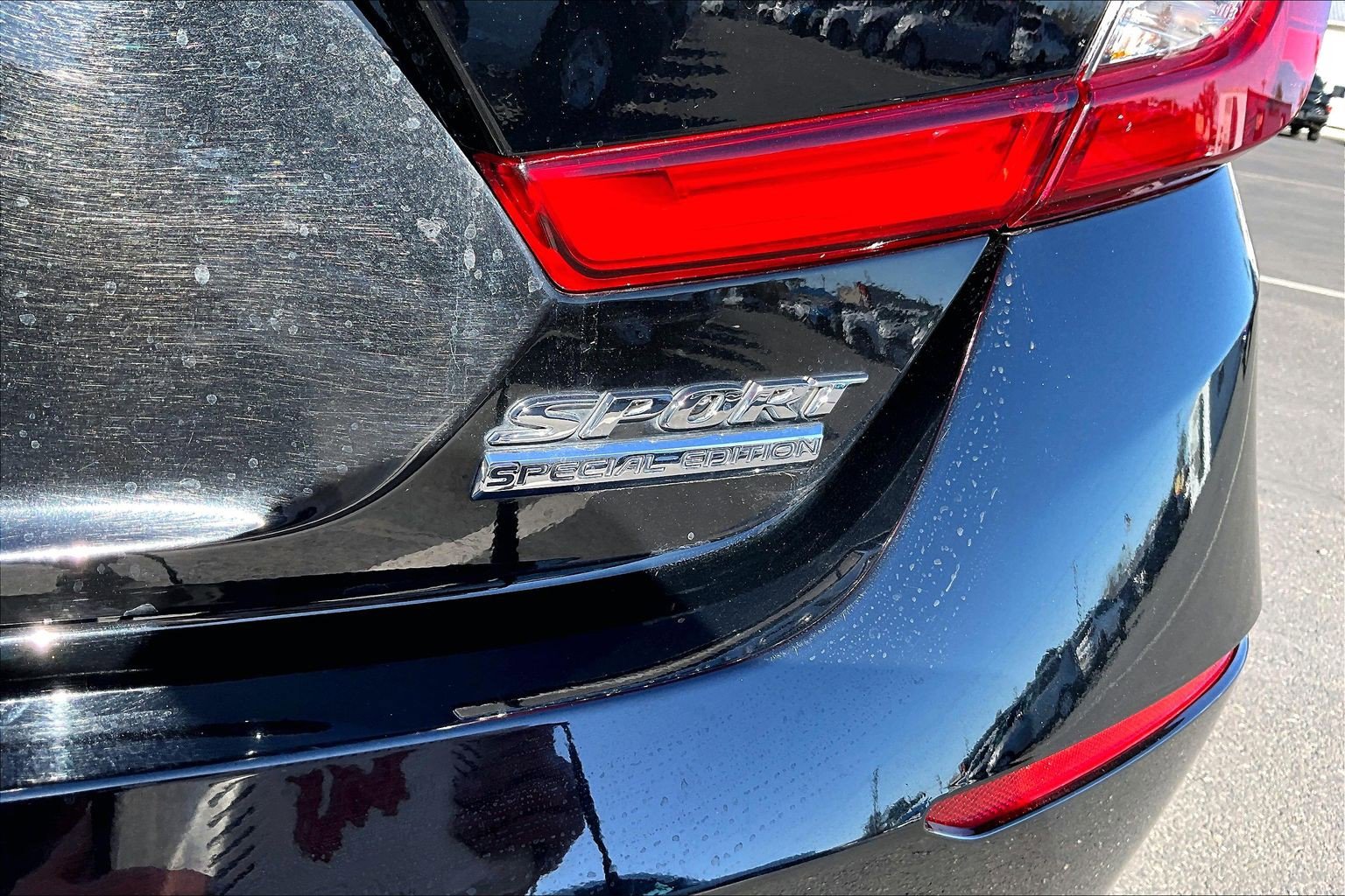 Used 2022 Honda Accord Sport Special Edition image 29