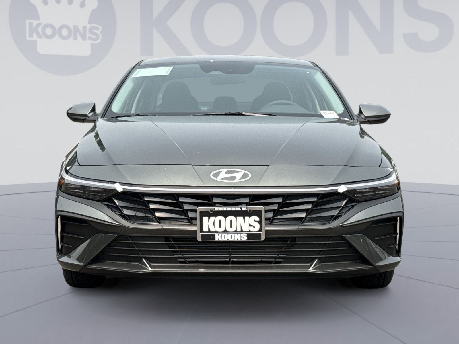 New 2026 Hyundai Elantra SE FWD image 11