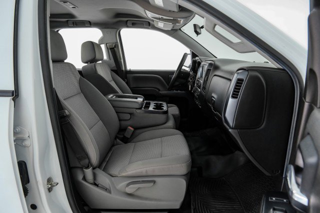 Used 2018 GMC Sierra 1500 2WD Double Cab image 28