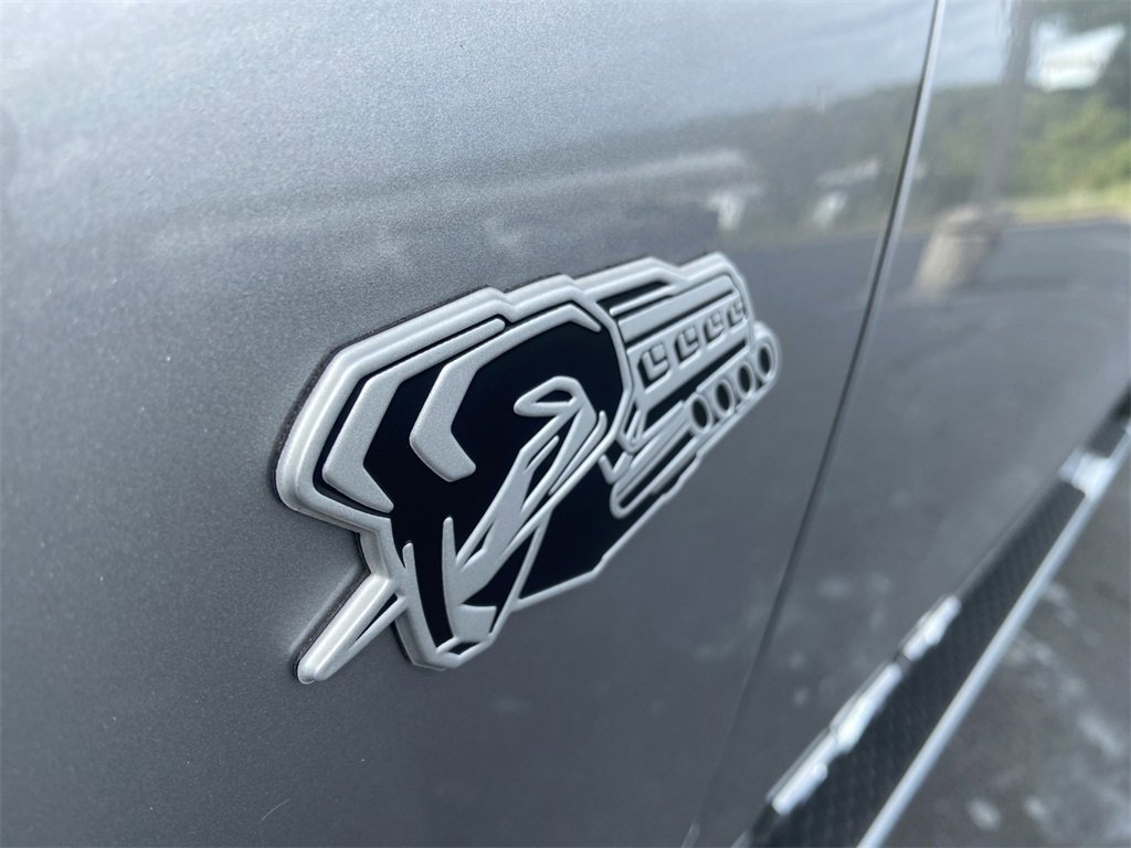 New 2026 RAM 1500 4x4 Crew Cab image 11