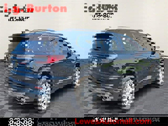New 2025 GMC Acadia Elevation w/ Elevation Premium Package image 4