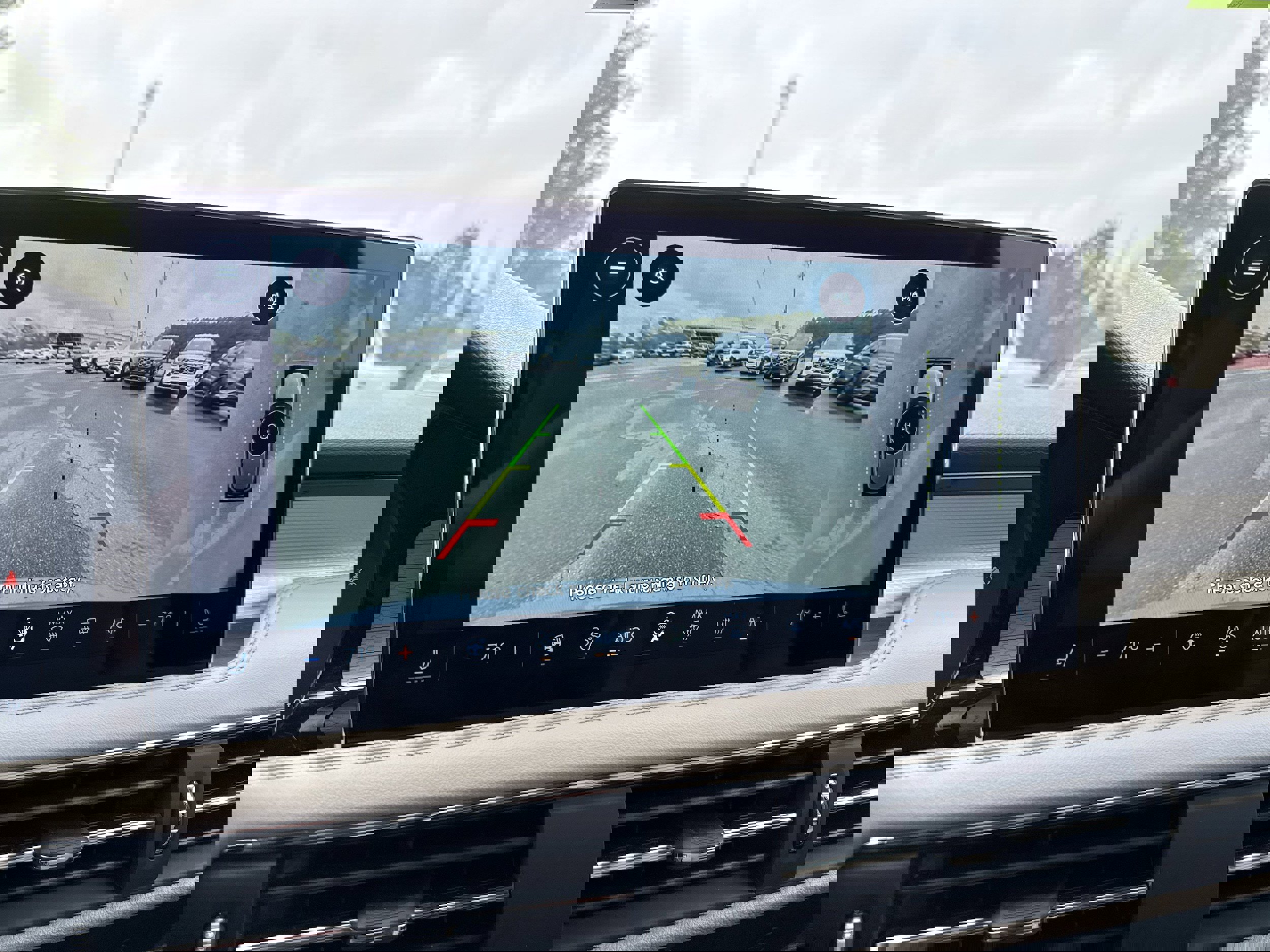 Used 2025 Lincoln Corsair FWD w/ Equipment Group 101A image 17