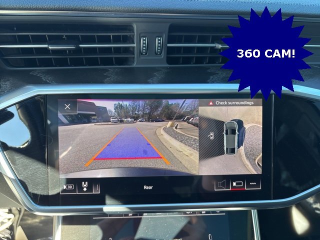 Used 2019 Audi A7 3.0T Prestige w/ Prestige Package image 19