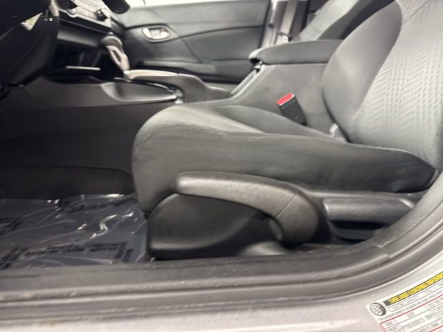 Used 2014 Honda Civic LX image 19