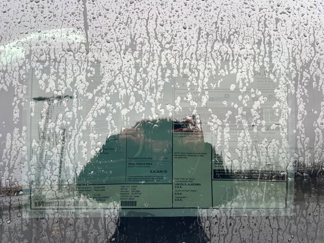 New 2026 Honda Passport TrailSport Elite image 29