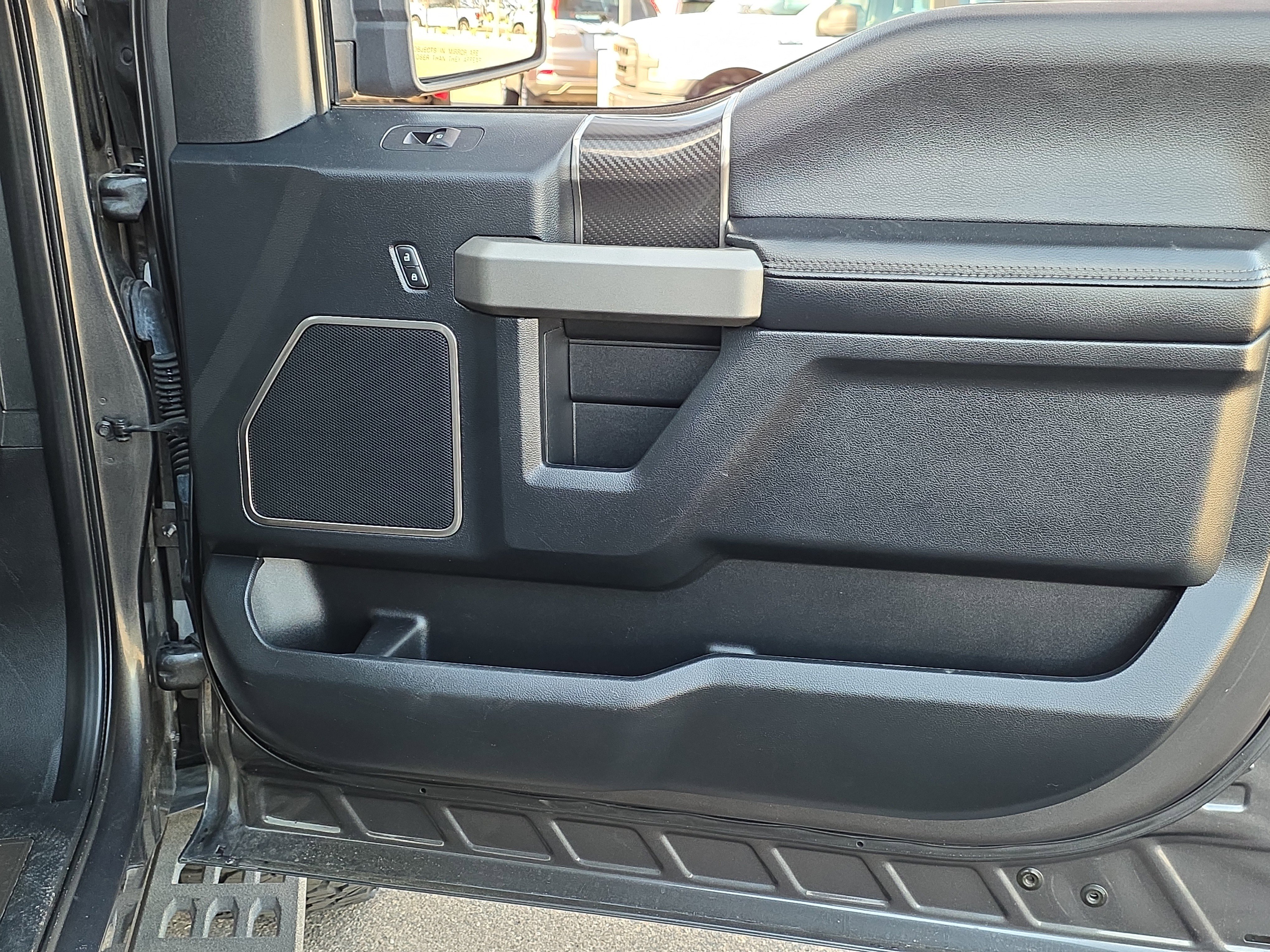 Used 2020 Ford F150 Raptor w/ Equipment Group 802A Luxury image 40