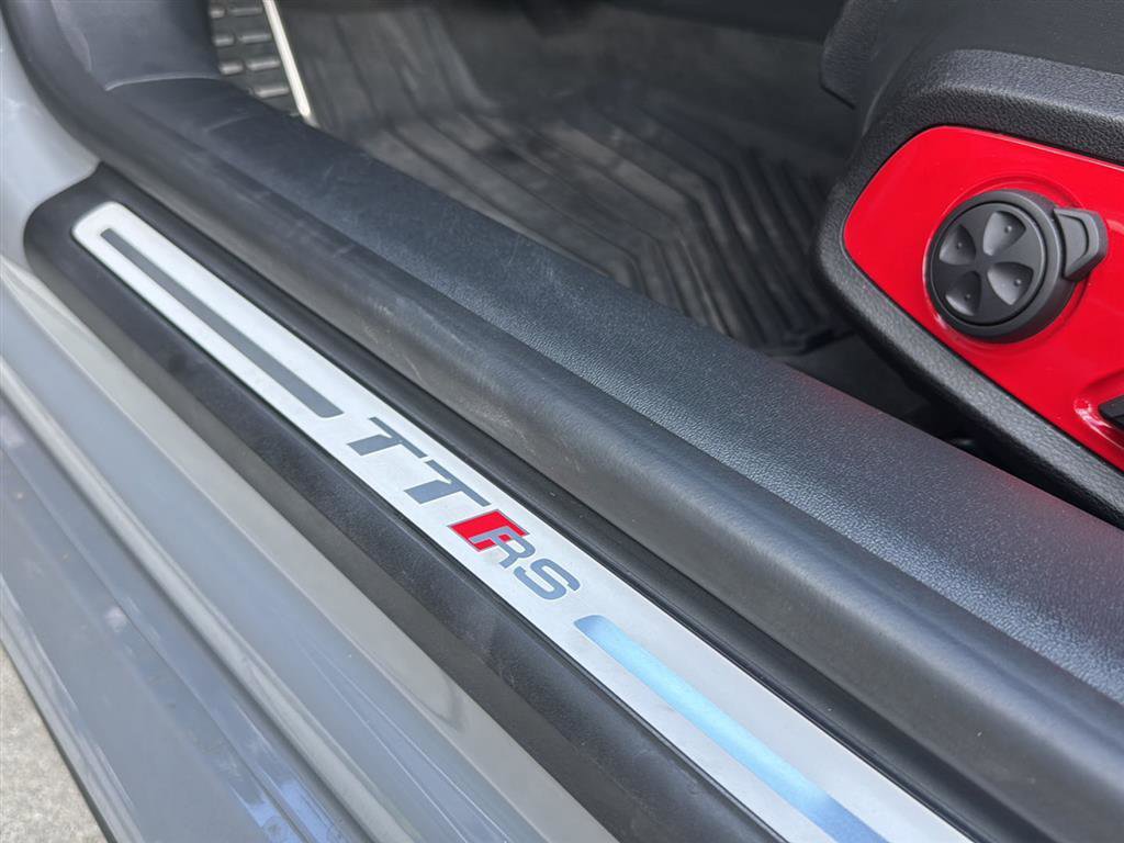 Used 2021 Audi TT RS image 16