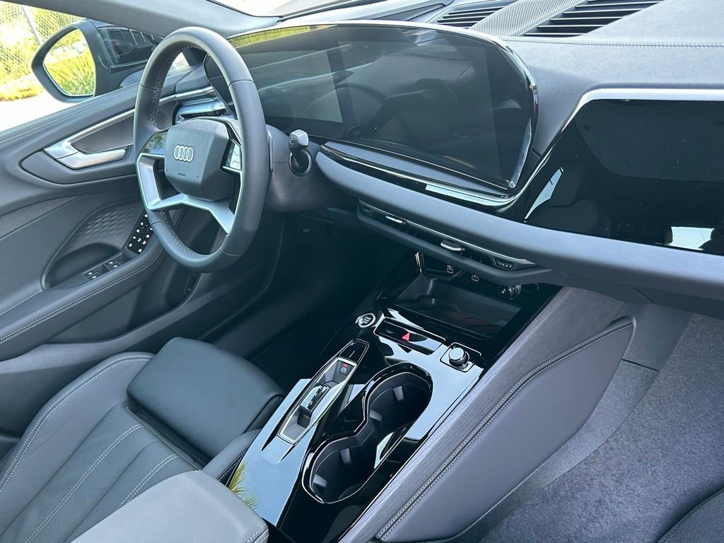 New 2025 Audi A5 2.0T Premium Plus image 36