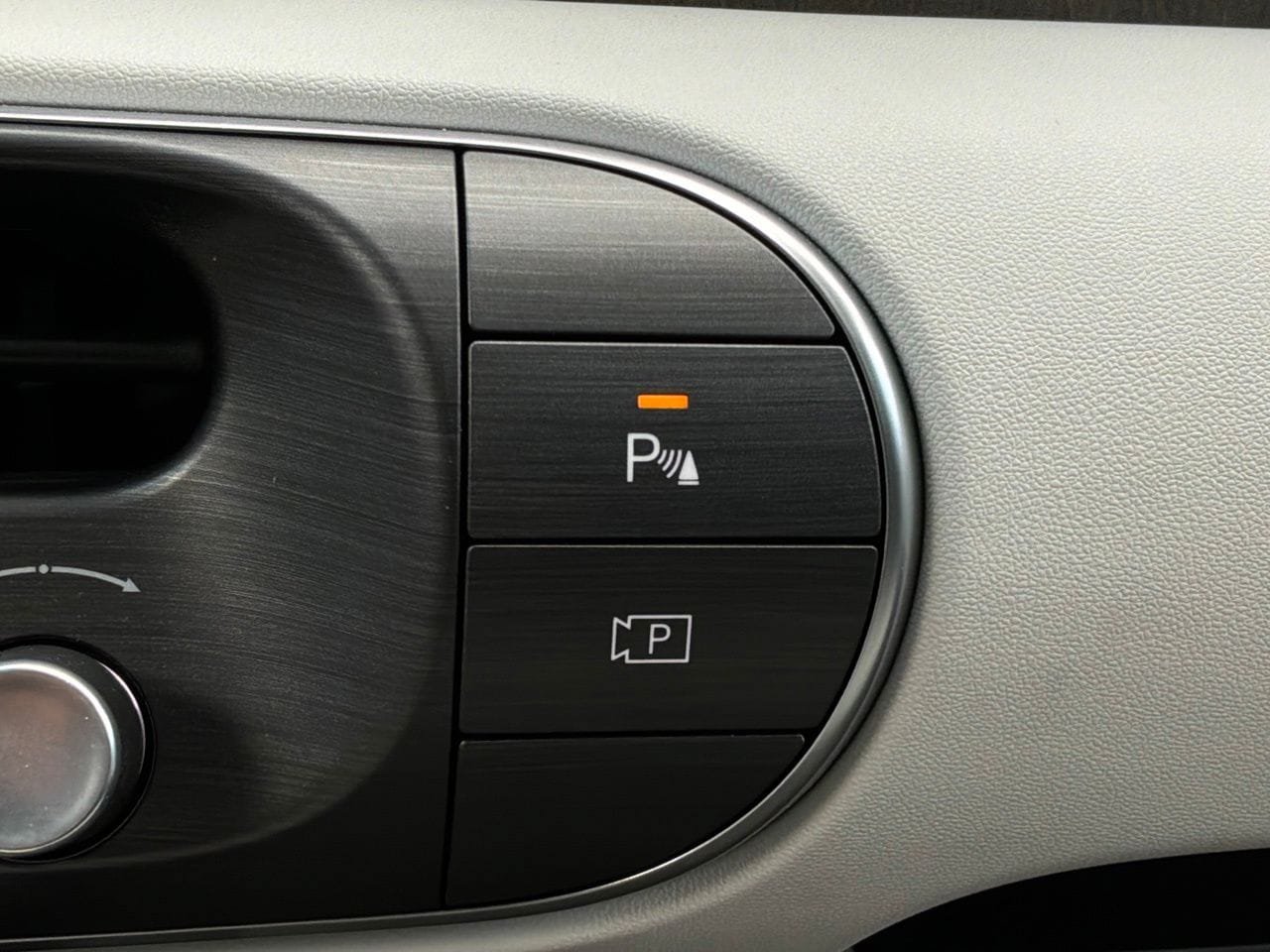Used 2026 Hyundai Palisade SEL FWD image 36