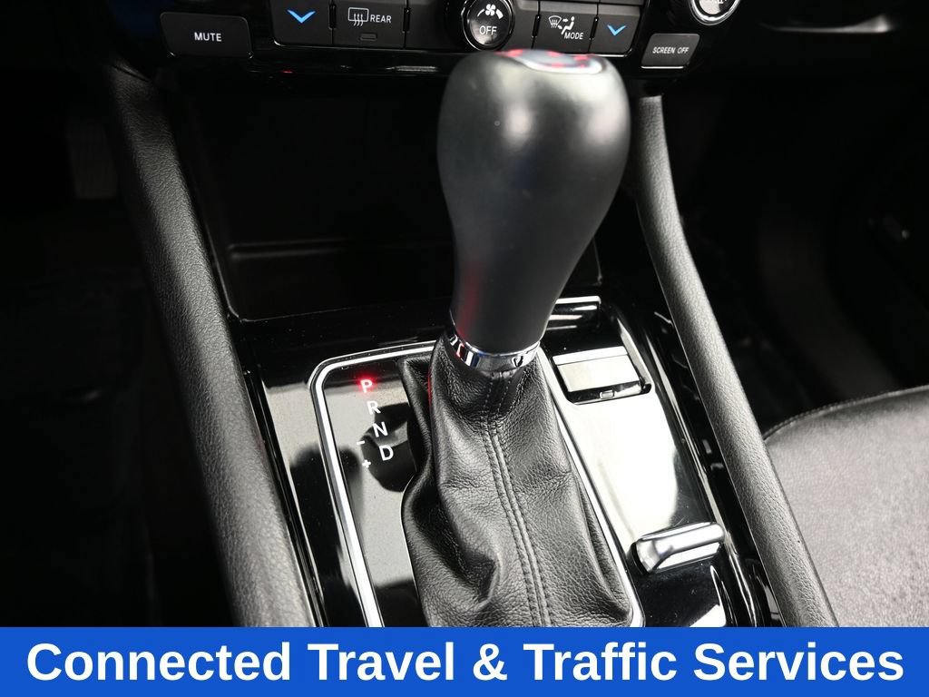 Used 2023 Jeep Compass High Altitude AWD/4WD image 40
