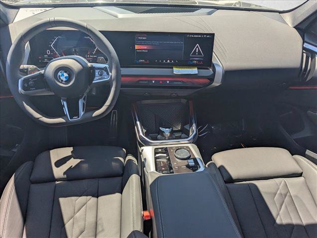 New 2026 BMW X3 xDrive30i w/ M Sport Package AWD/4WD image 14