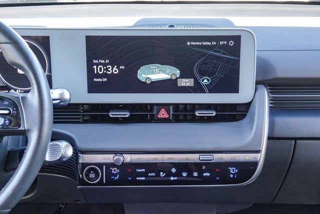 Used 2024 Hyundai Ioniq 5 SEL image 13
