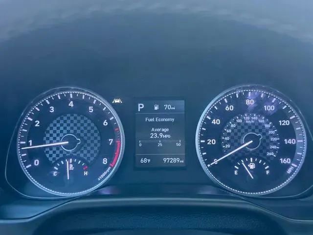 Used 2020 Hyundai Elantra Value Edition FWD image 19
