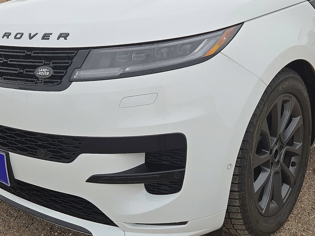 Used 2024 Land Rover Range Rover Sport Dynamic SE AWD/4WD image 10