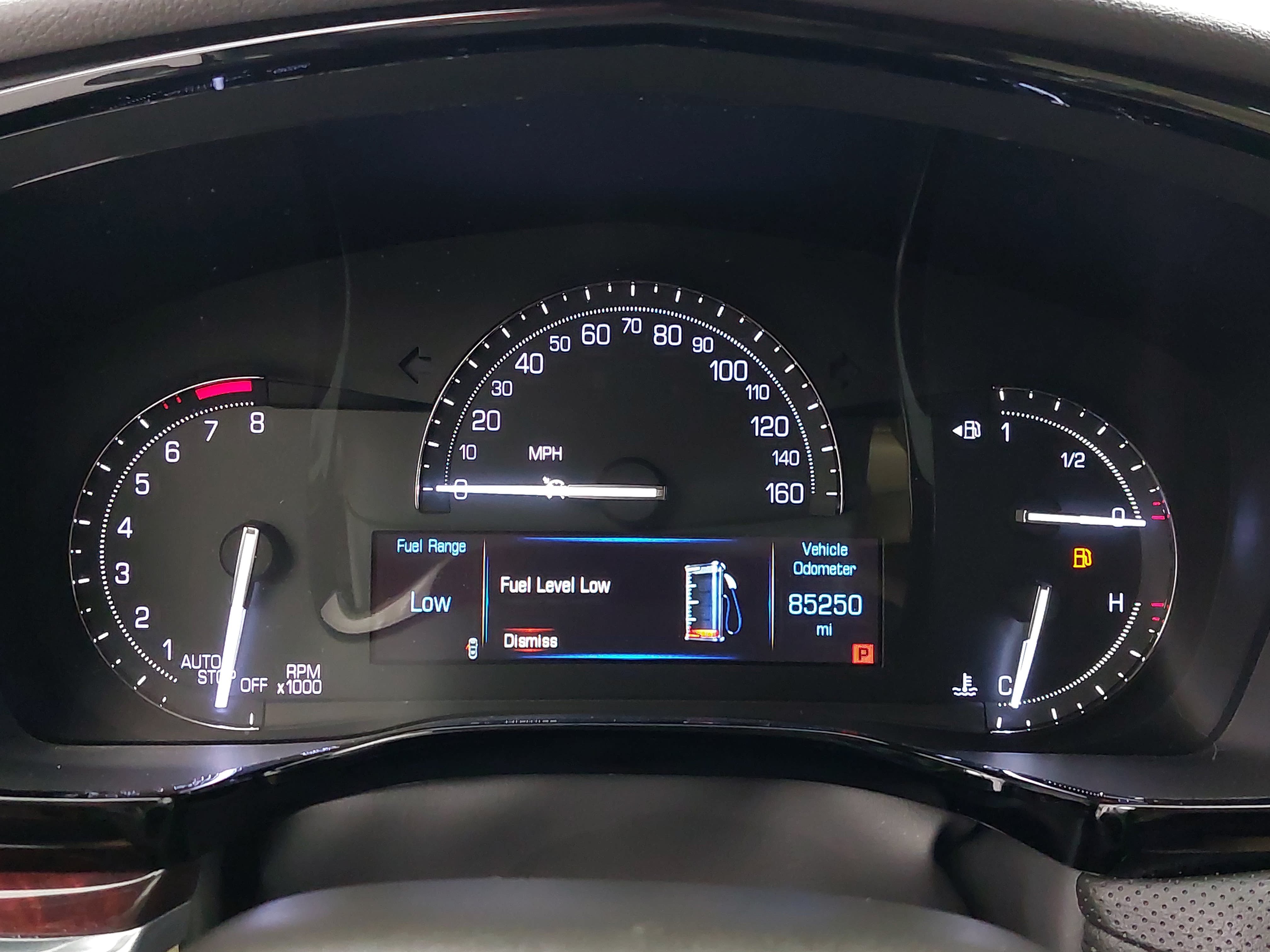 Used 2019 Cadillac XT5 Luxury AWD/4WD image 21