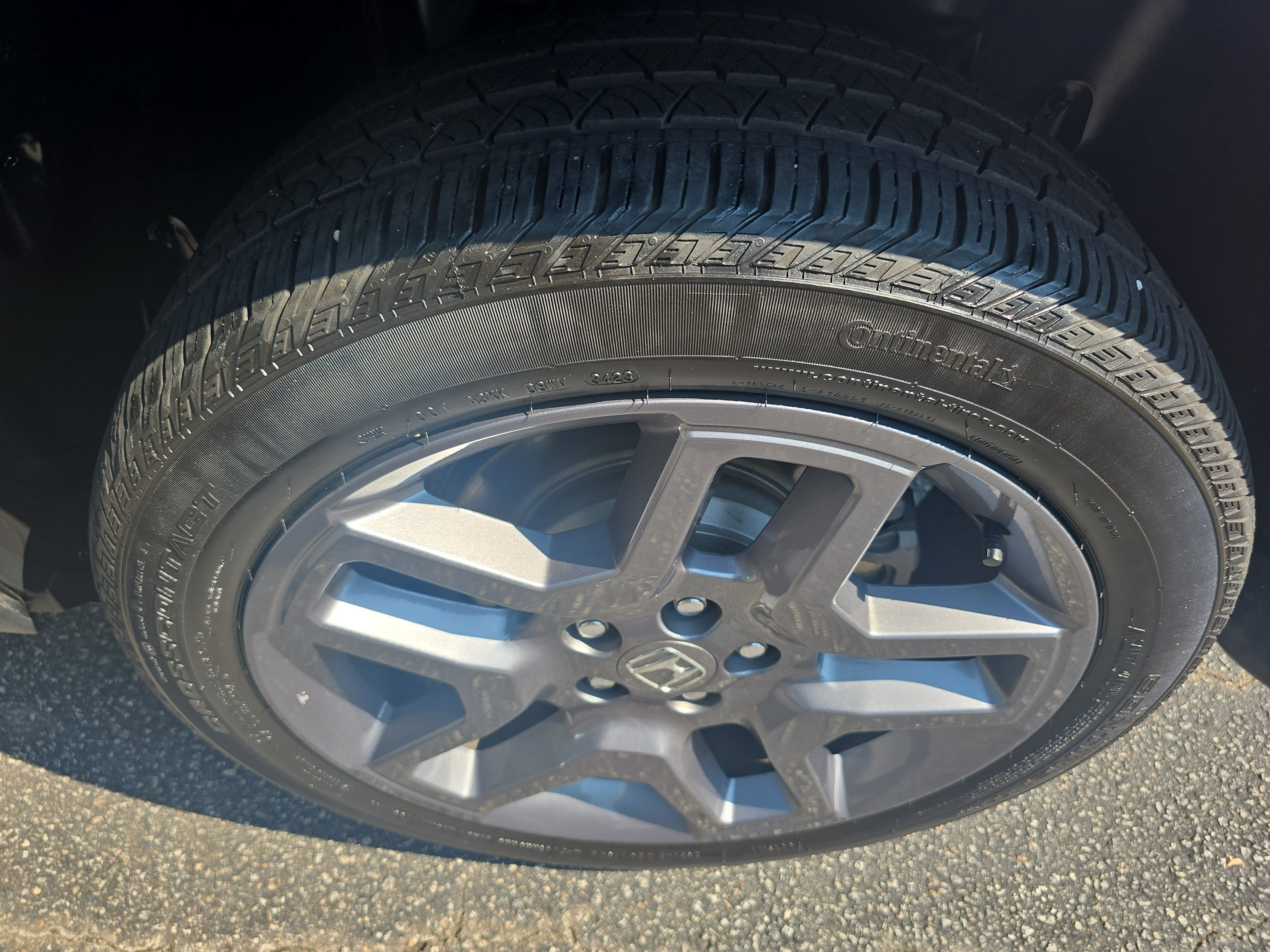 Used 2023 Honda Passport EX-L image 33