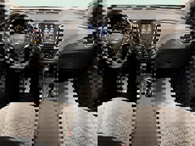 Certified 2023 Chevrolet Equinox LS image 14