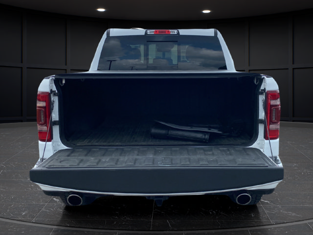 Used 2022 RAM 1500 Limited w/ Body Color Bumper Group AWD/4WD image 26