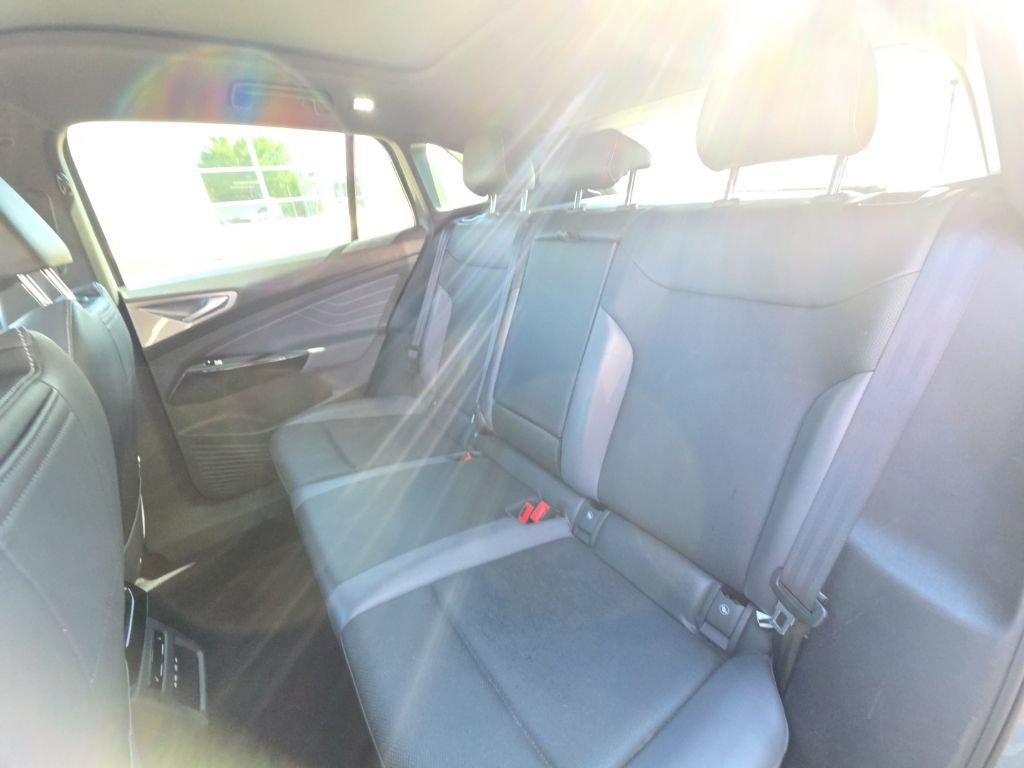 Certified 2023 Volkswagen ID.4 Pro S Plus AWD/4WD image 23