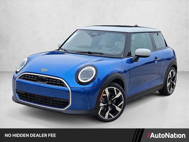 Used 2026 MINI Cooper 2-Door Hardtop FWD video 1