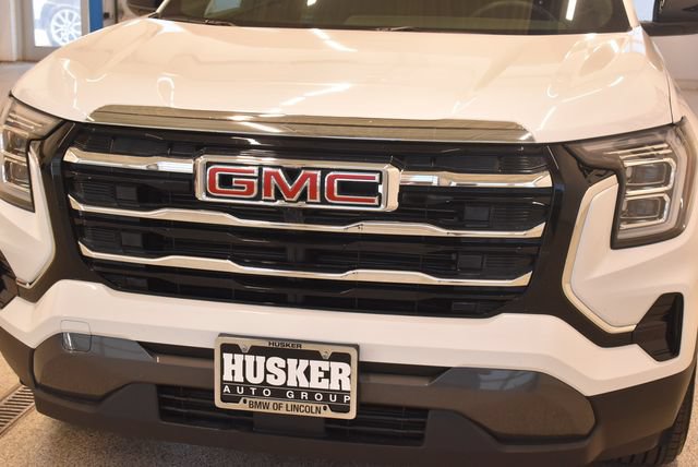 Used 2025 GMC Terrain Elevation AWD/4WD image 14