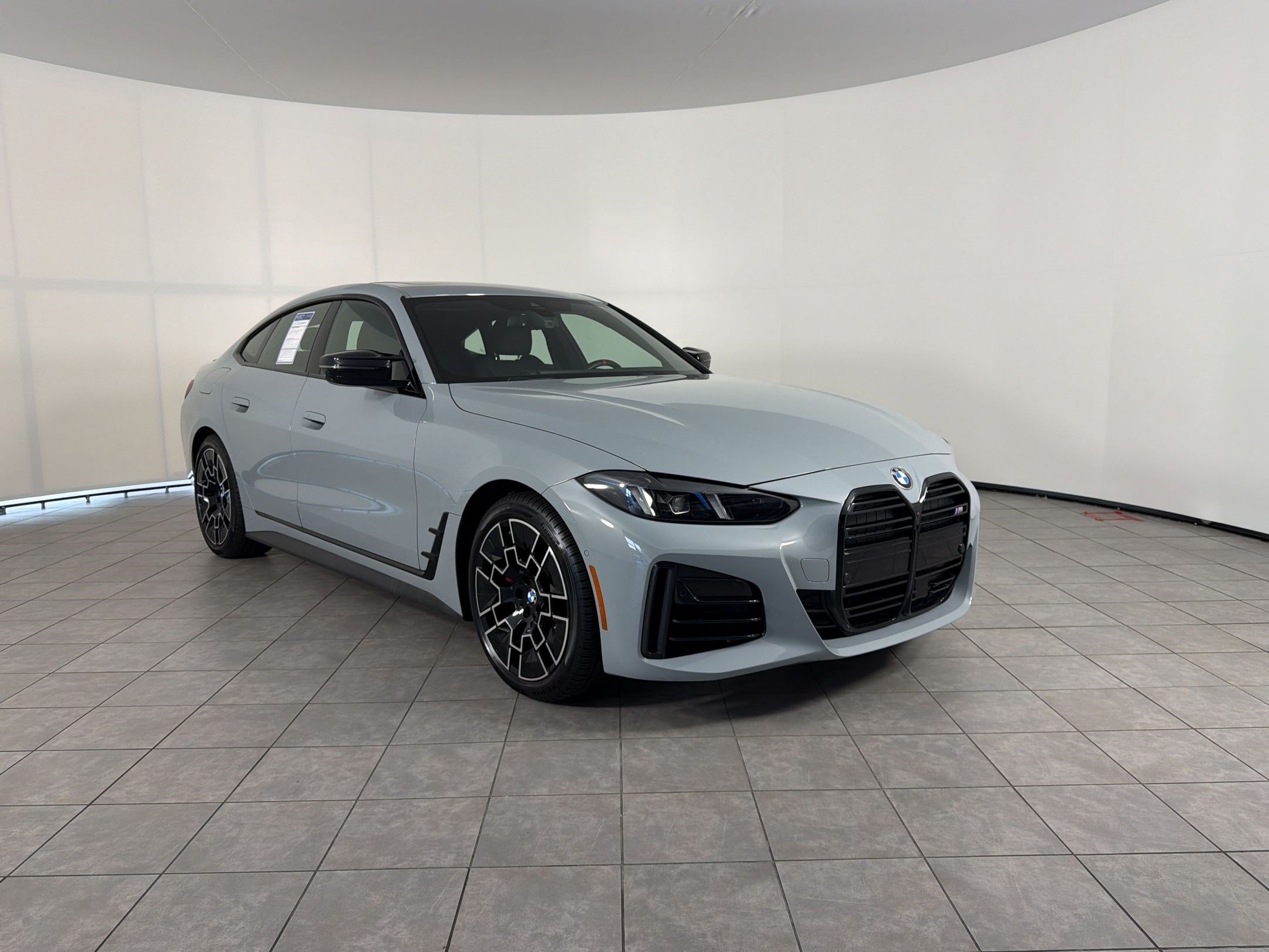 Used 2026 BMW 440i xDrive w/ Premium Package AWD/4WD image 7