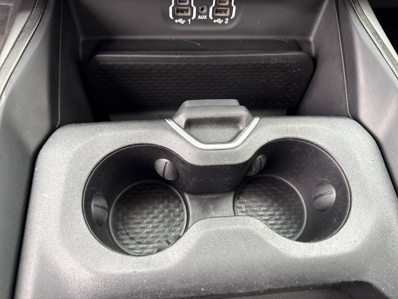 Used 2021 RAM 1500 Rebel w/ Rebel Level 1 Equipment Group AWD/4WD image 23