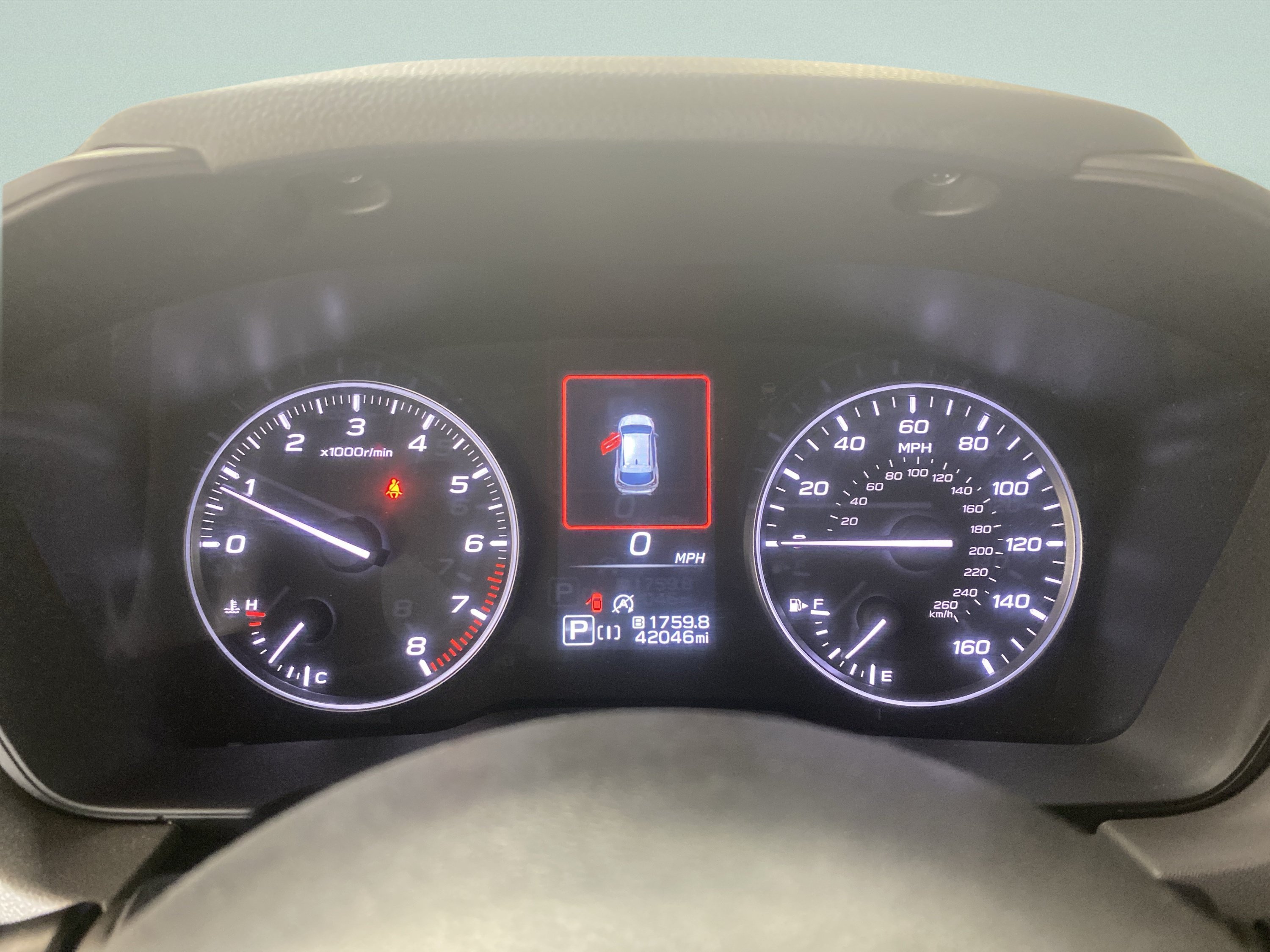 Used 2024 Subaru Crosstrek 2.0i Premium AWD/4WD image 19