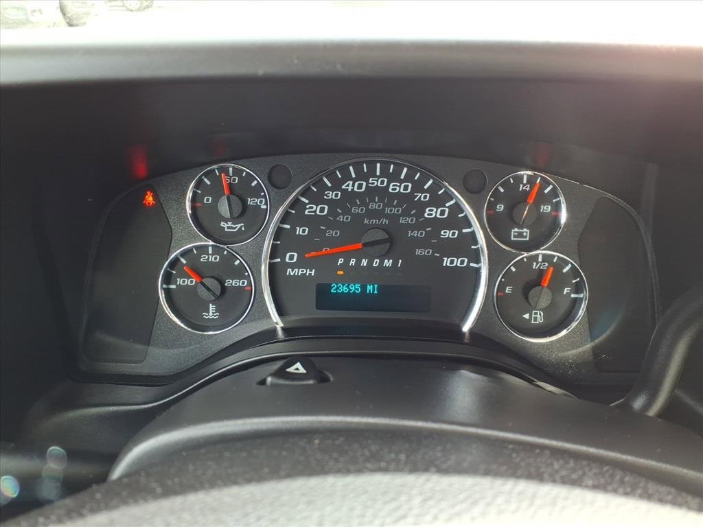 Used 2021 Chevrolet Express 3500 image 16