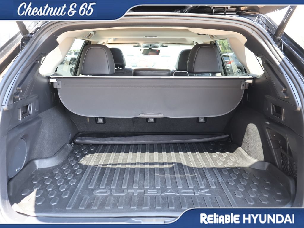 Used 2023 Subaru Outback Limited AWD/4WD image 15