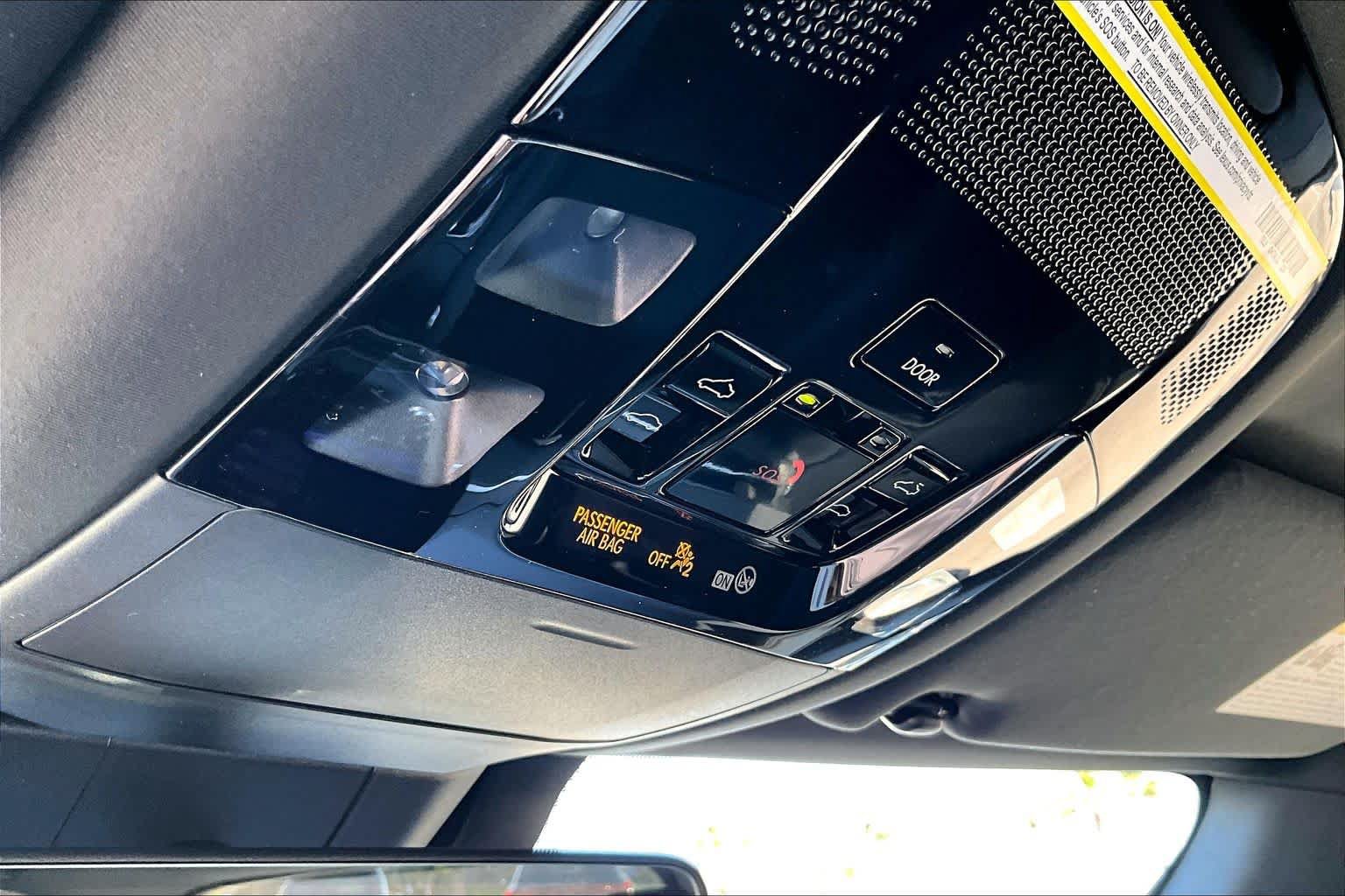 New 2026 Lexus RX 450h AWD w/ Convenience Package image 14