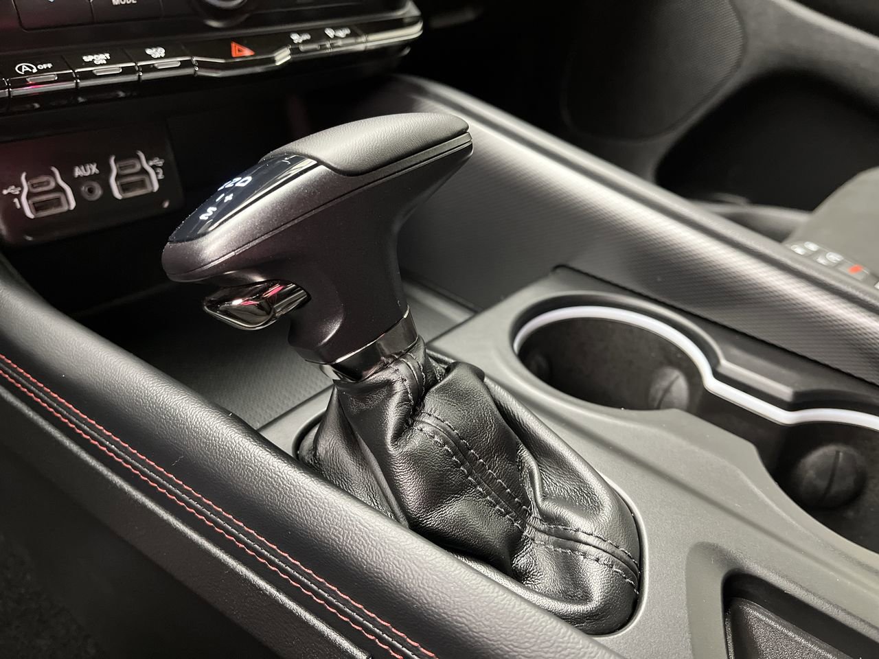 Used 2026 Dodge Durango GT AWD/4WD image 26