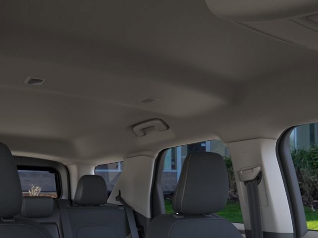 New 2026 Ford Bronco Sport Big Bend image 22