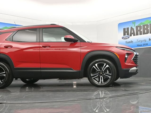 New 2026 Chevrolet TrailBlazer LT w/ Convenience Package image 22