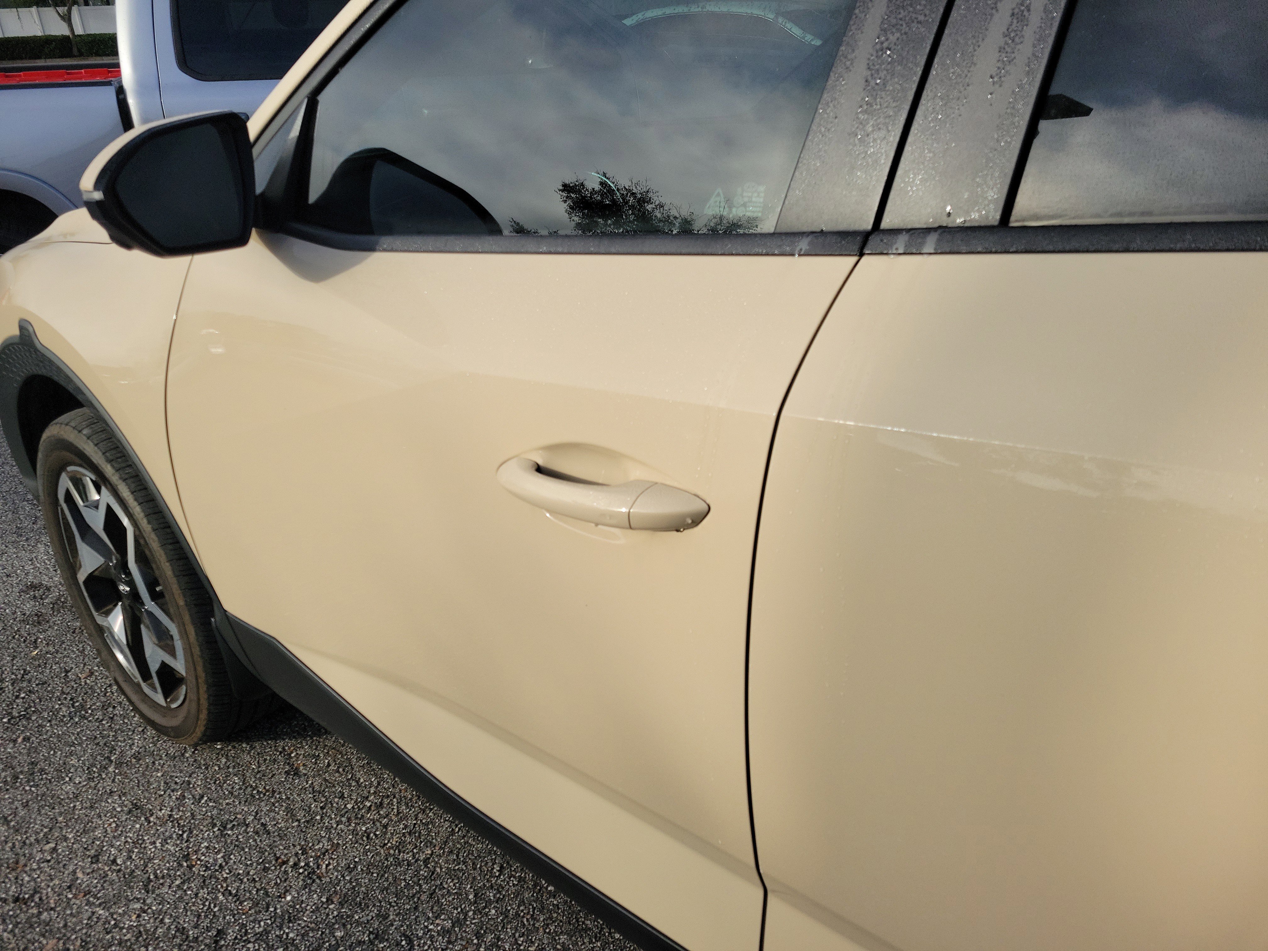 Used 2022 Hyundai Santa Cruz Limited w/ Cargo Package image 28