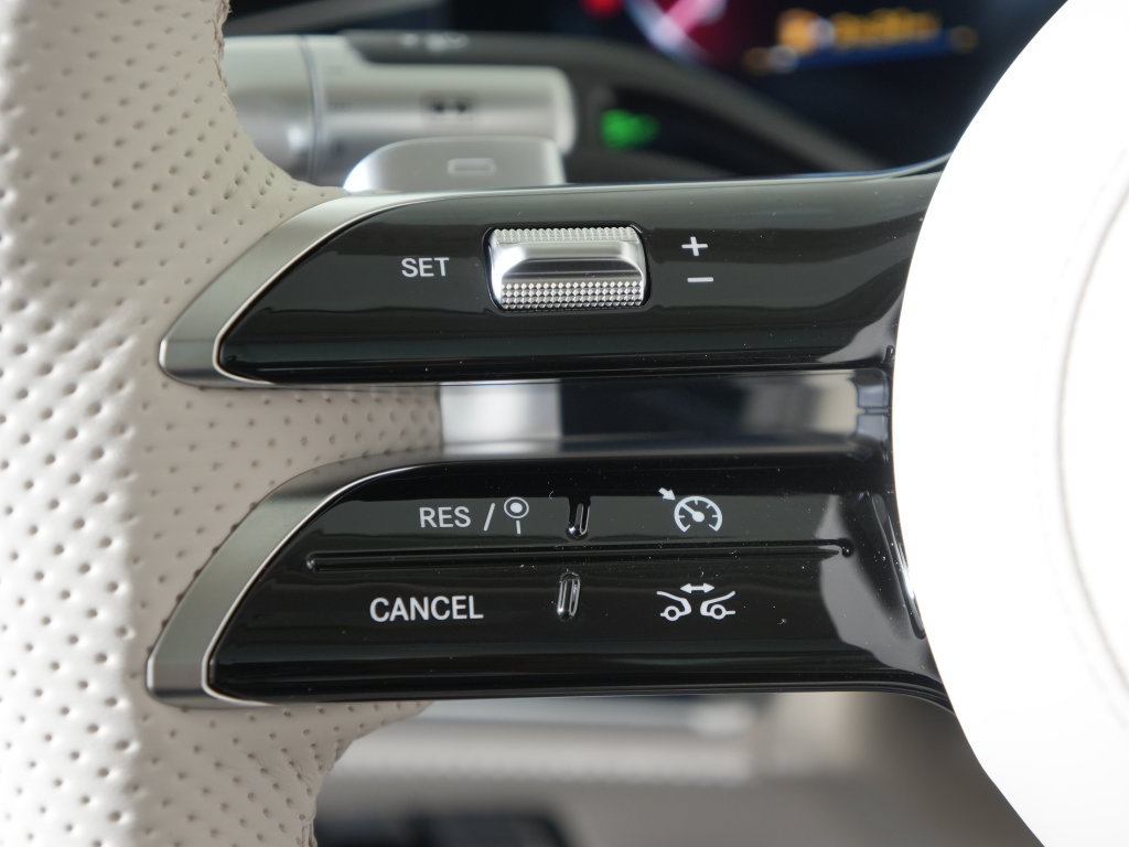 New 2027 Mercedes-Benz S 580 4MATIC Sedan image 18