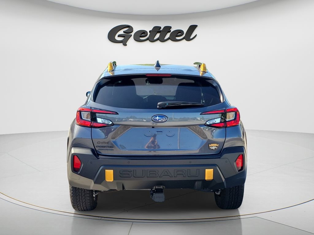 Used 2025 Subaru Crosstrek 2.5i Wilderness AWD/4WD image 13