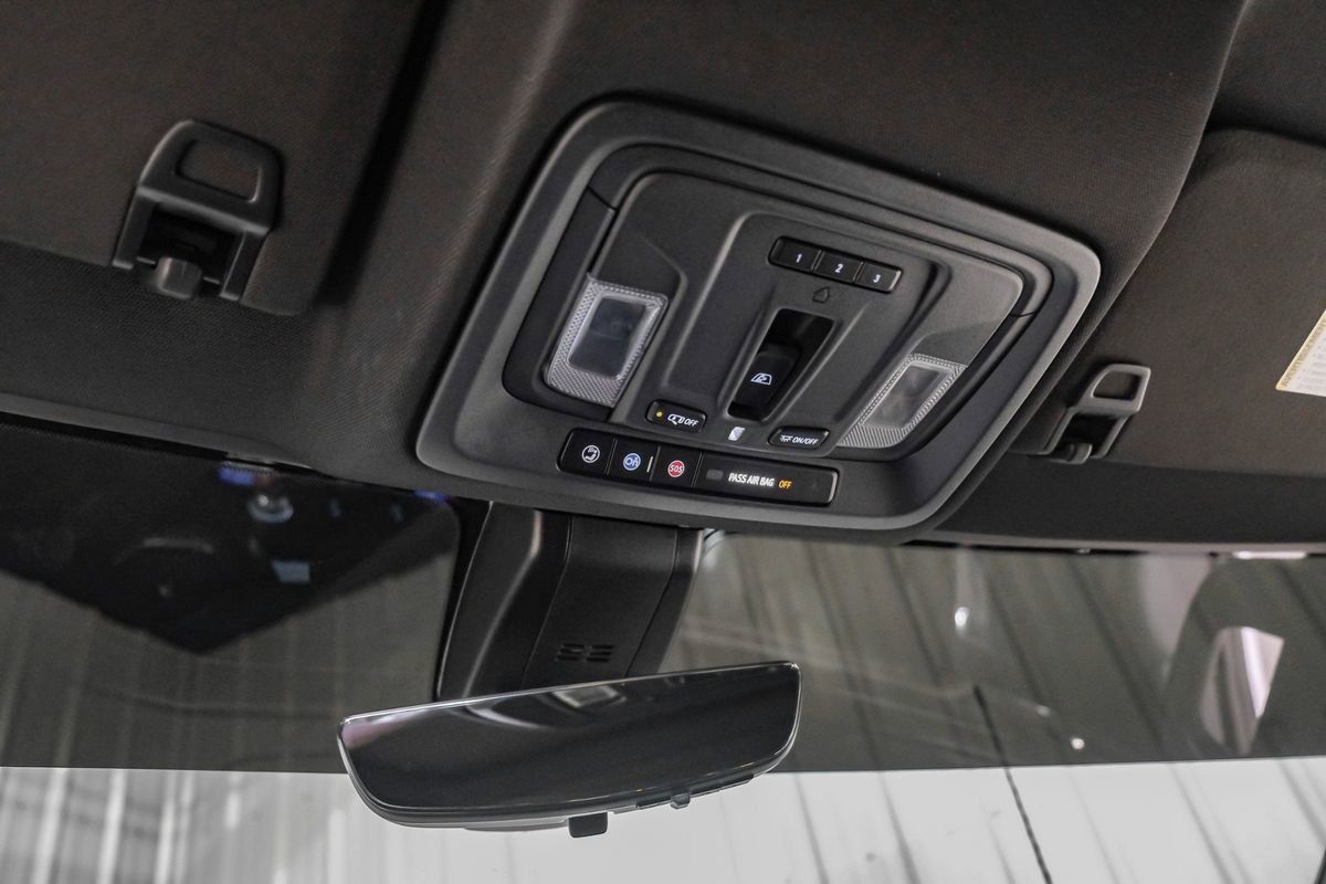 Used 2020 GMC Sierra 2500 AT4 w/ AT4 Premium Package image 24