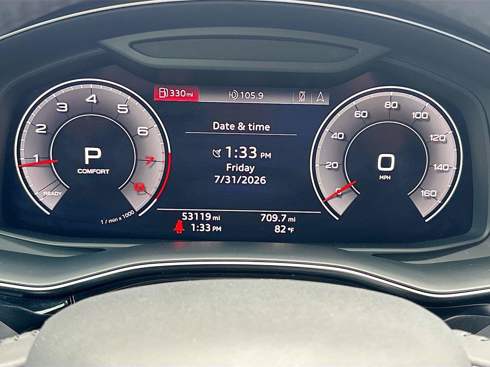 Used 2020 Audi Q7 2.0T Premium w/ Convenience Package AWD/4WD image 14