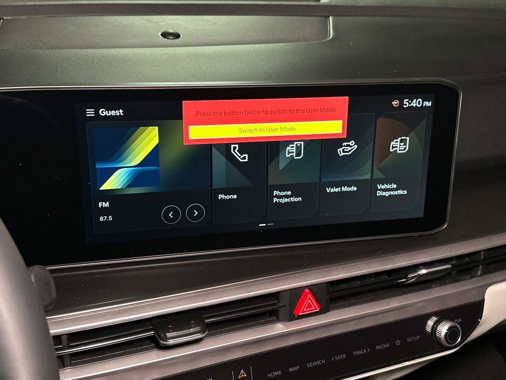 New 2026 Kia Sorento S image 25