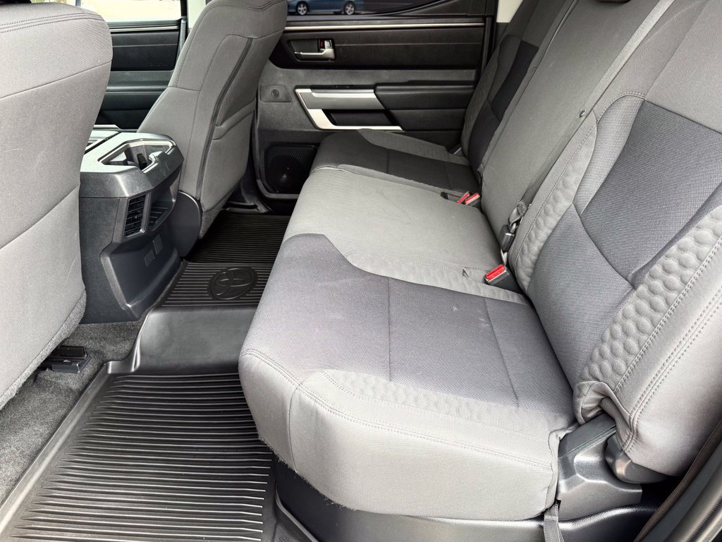 Used 2023 Toyota Tundra SR5 AWD/4WD image 30