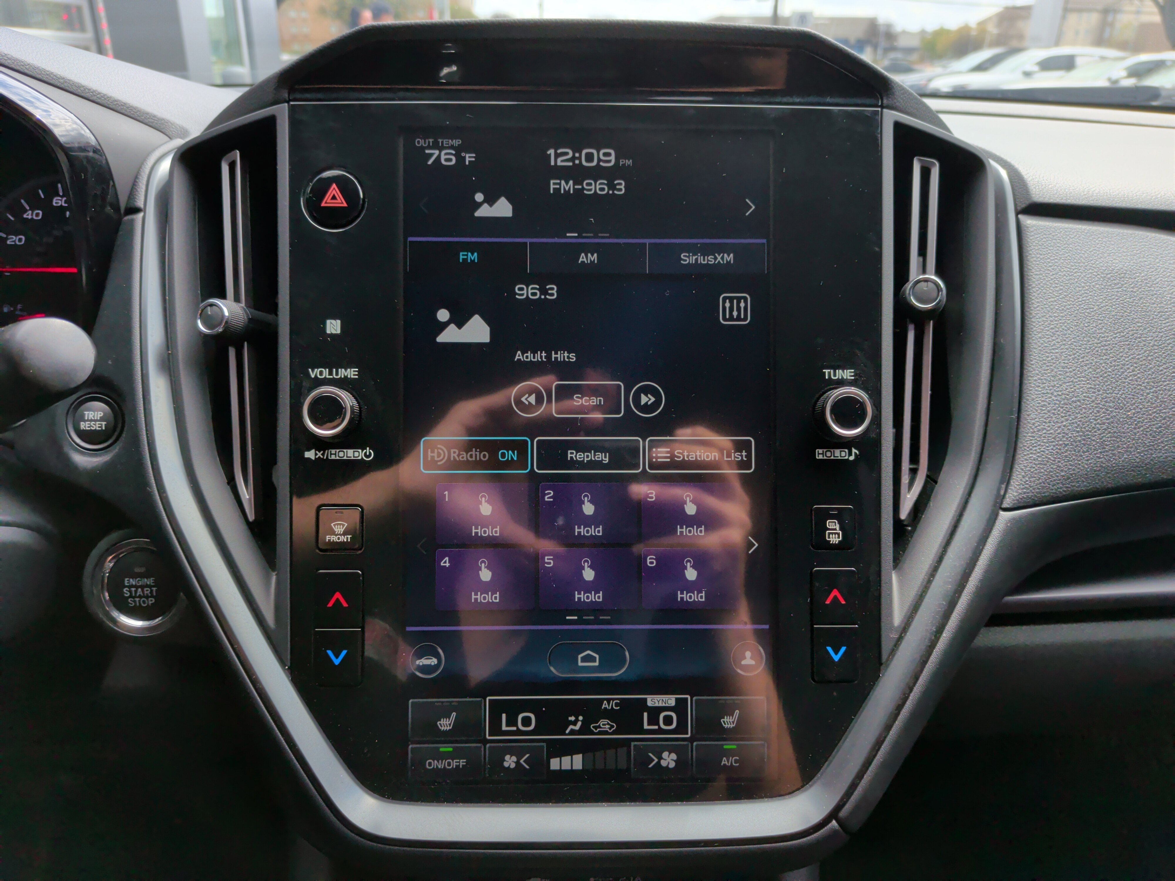 Used 2023 Subaru WRX Premium image 23