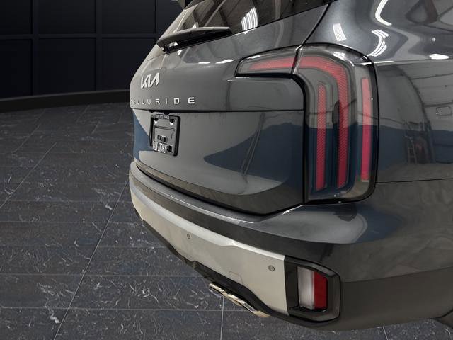 Used 2024 Kia Telluride EX image 34