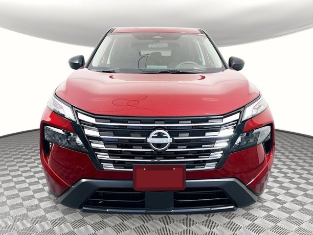 New 2026 Nissan Rogue S image 8