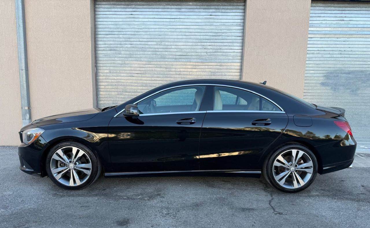Used 2014 Mercedes-Benz CLA 250 image 14